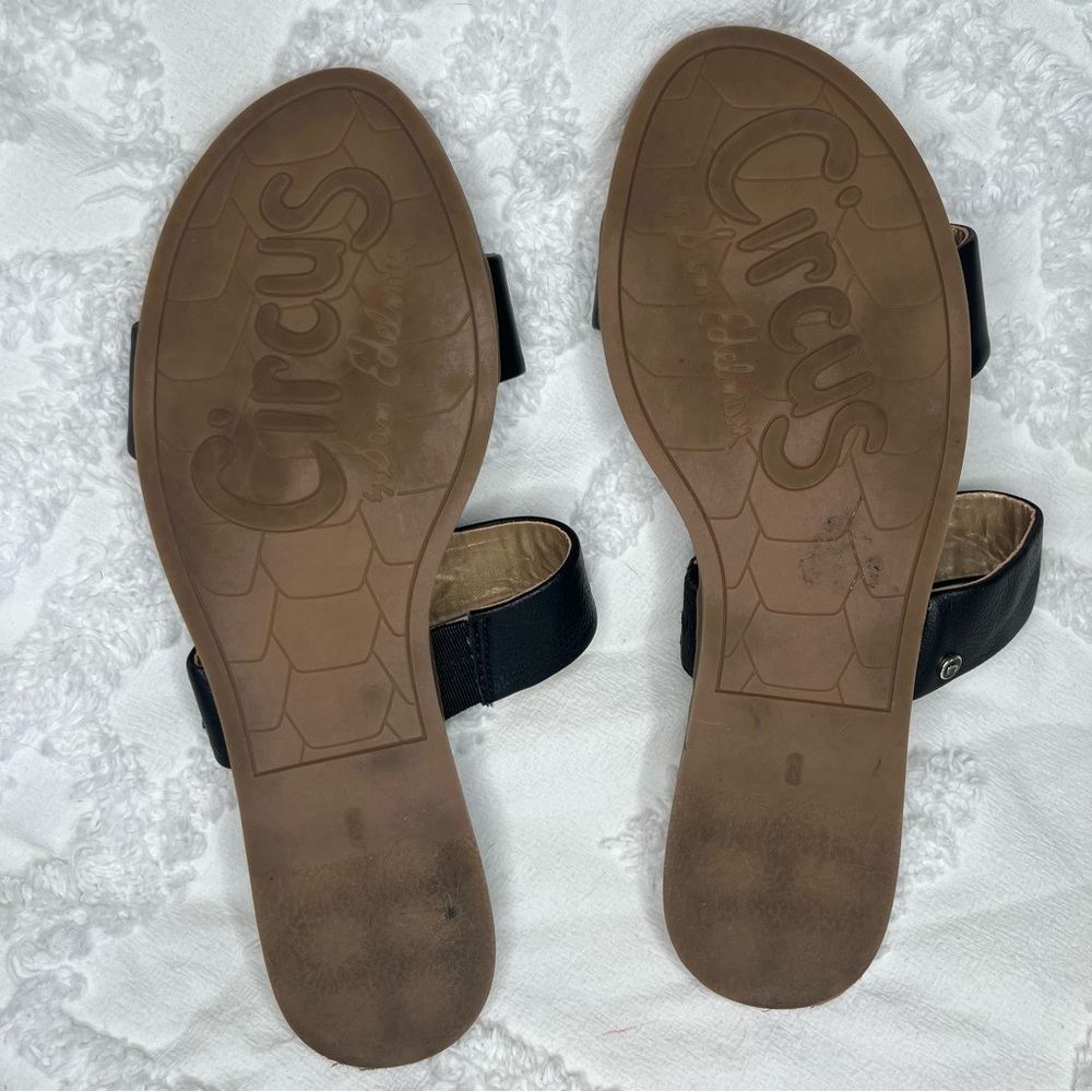 Sandals Flats By Circus By Sam Edelman Size: 8 - Picture 5 of 5